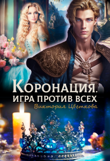 Коронация. Игра против всех (Виктория Цветкова)