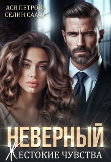 Неверный. Жестокие чувства (Ася Петрова)