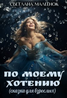 По моему хотению (Светлана Малеёнок)