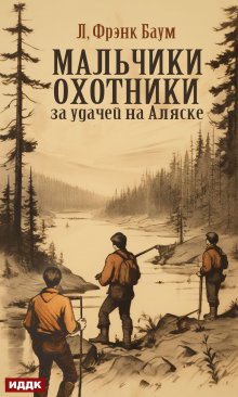 Мальчики-охотники за удачей на Аляске (ИДДК)