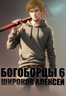 Богоборцы 6 (Алексей Широков)