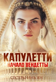 Капулетти: начало вендетты (Сёстры Инь Ян)