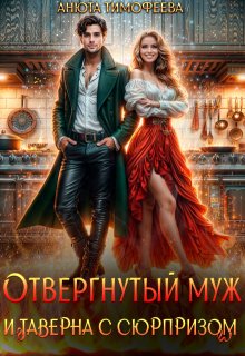 Отвергнутый муж и таверна с сюрпризом (Анюта Тимофеева)